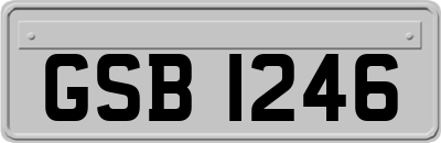 GSB1246