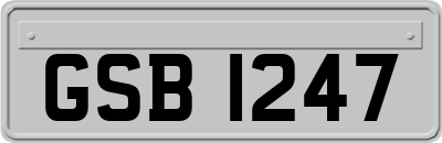 GSB1247
