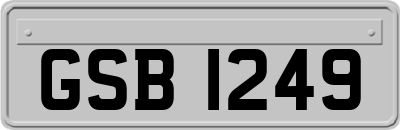 GSB1249