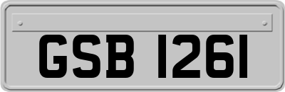 GSB1261