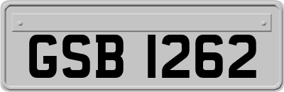 GSB1262