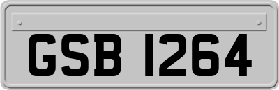 GSB1264
