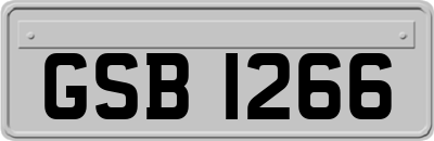 GSB1266