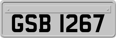 GSB1267