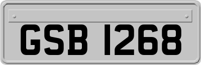 GSB1268