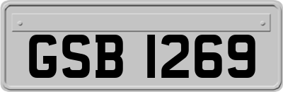 GSB1269