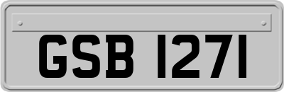 GSB1271