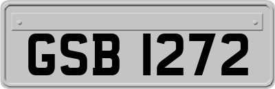 GSB1272