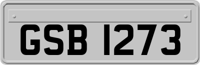 GSB1273