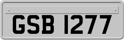 GSB1277