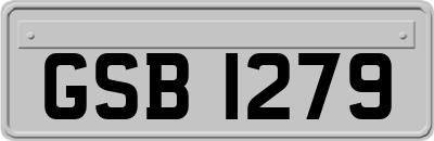 GSB1279
