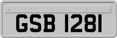 GSB1281