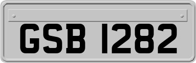 GSB1282