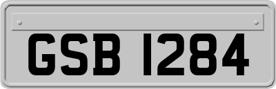 GSB1284