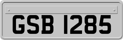 GSB1285