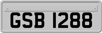 GSB1288