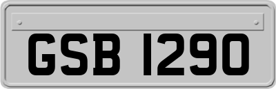 GSB1290