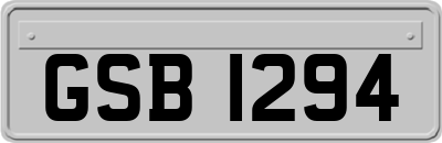 GSB1294