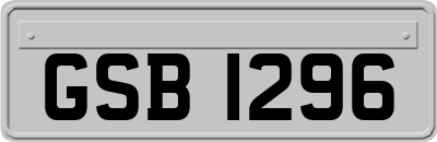 GSB1296
