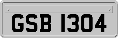 GSB1304