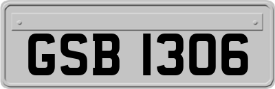 GSB1306