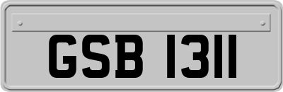 GSB1311