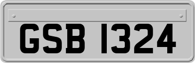 GSB1324