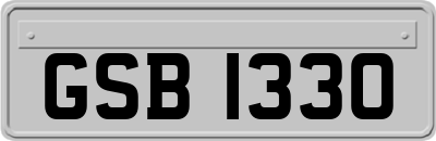 GSB1330