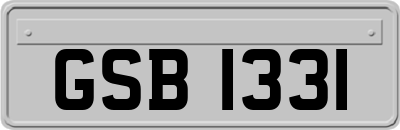 GSB1331