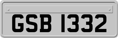 GSB1332