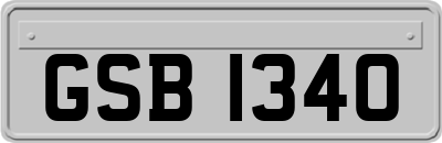 GSB1340