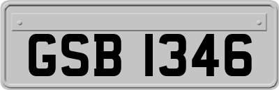 GSB1346