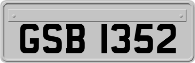 GSB1352