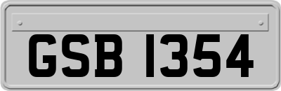 GSB1354