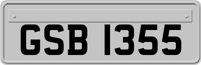 GSB1355