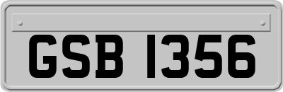 GSB1356