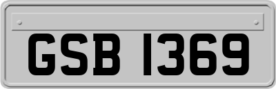 GSB1369