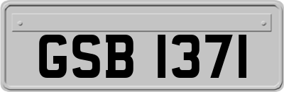 GSB1371