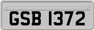 GSB1372