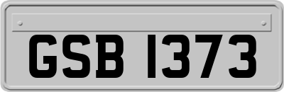 GSB1373
