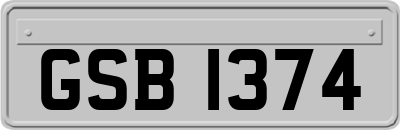 GSB1374