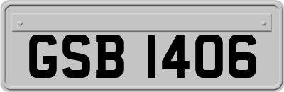 GSB1406
