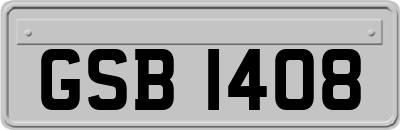 GSB1408