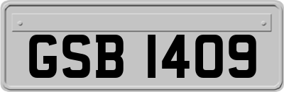 GSB1409