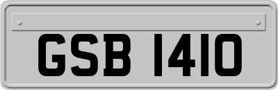 GSB1410