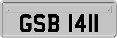 GSB1411