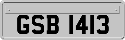 GSB1413
