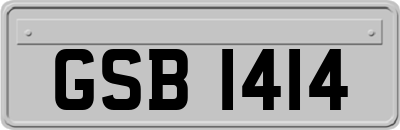 GSB1414