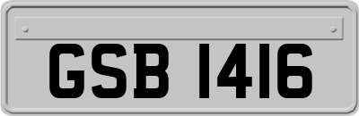 GSB1416