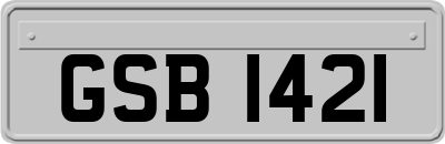 GSB1421
